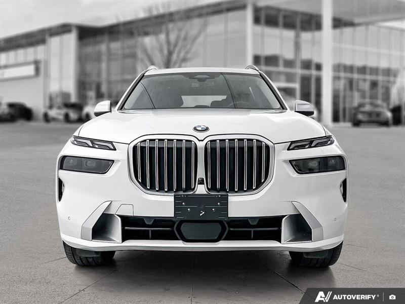 bmw X7 2024 - 2