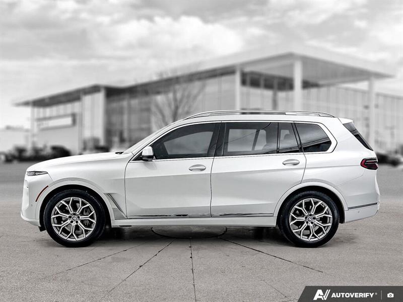 bmw X7 2024 - 3