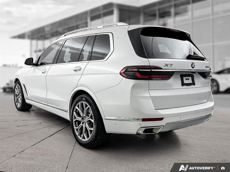 bmw X7 2024 - 4
