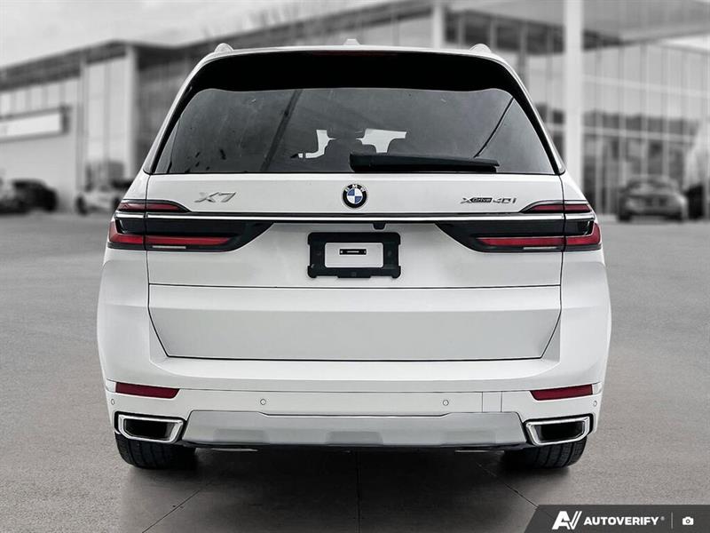 bmw X7 2024 - 5