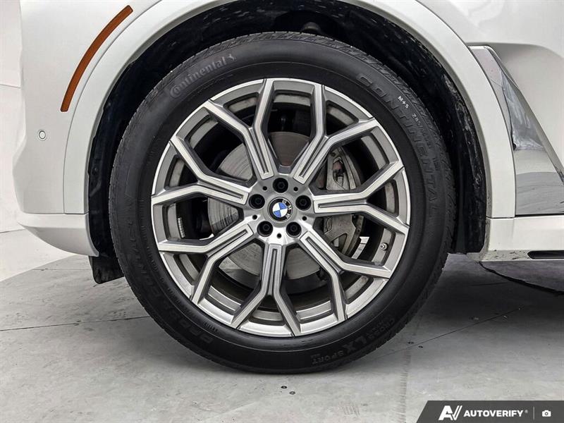 bmw X7 2024 - 6