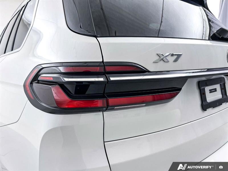 bmw X7 2024 - 11