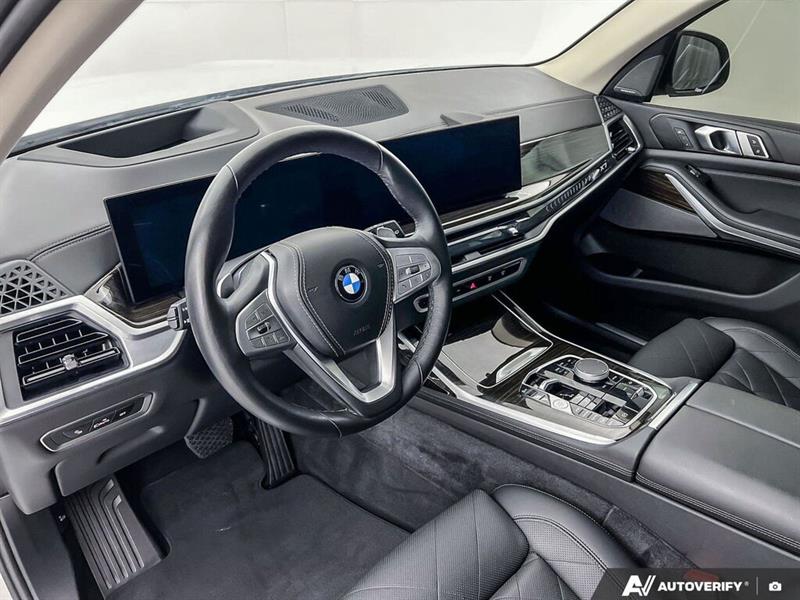 bmw X7 2024 - 13