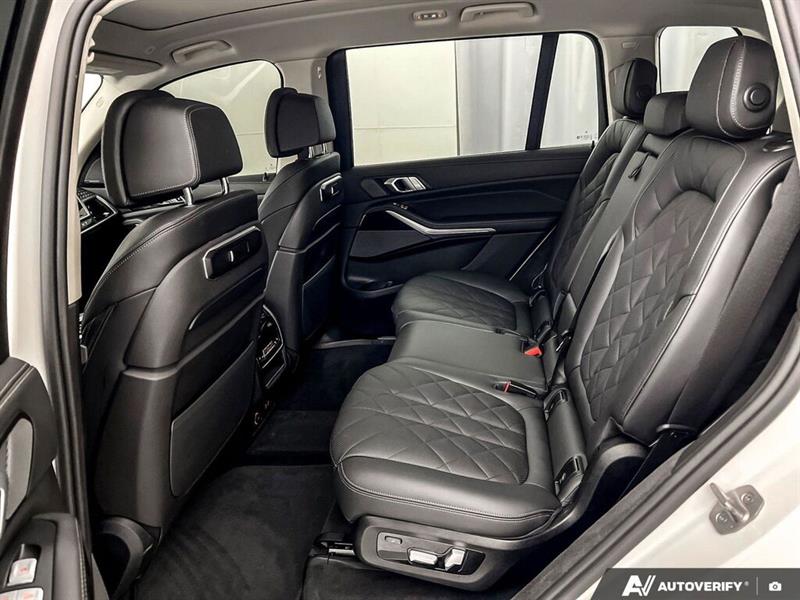 bmw X7 2024 - 23