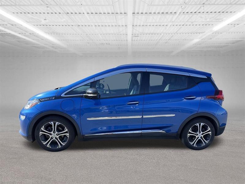 chevrolet Bolt EV 2019 - 2