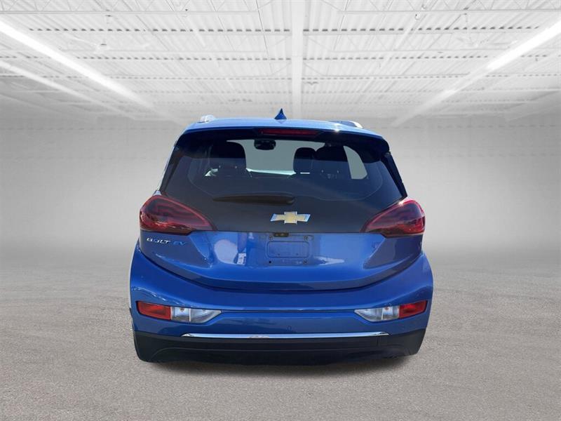 chevrolet Bolt EV 2019 - 4