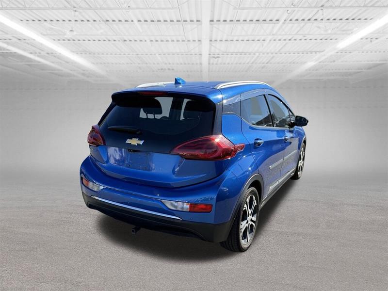 chevrolet Bolt EV 2019 - 5