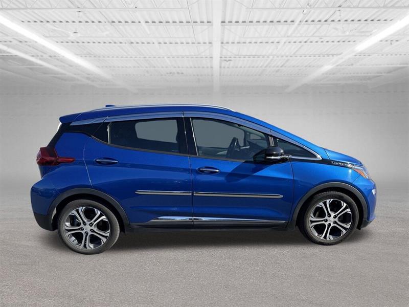 chevrolet Bolt EV 2019 - 6