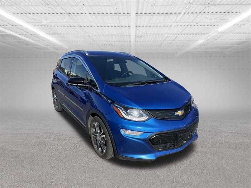 chevrolet Bolt EV 2019 - 7