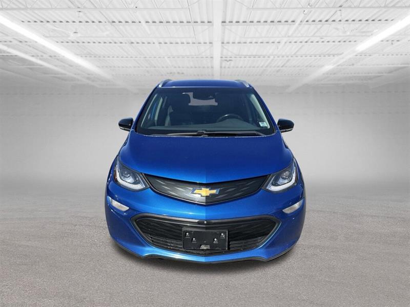 chevrolet Bolt EV 2019 - 8