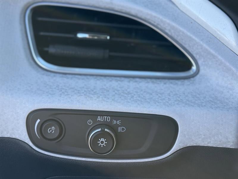 chevrolet Bolt EV 2019 - 12