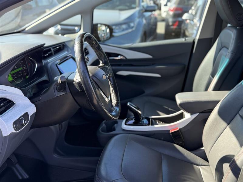 chevrolet Bolt EV 2019 - 13