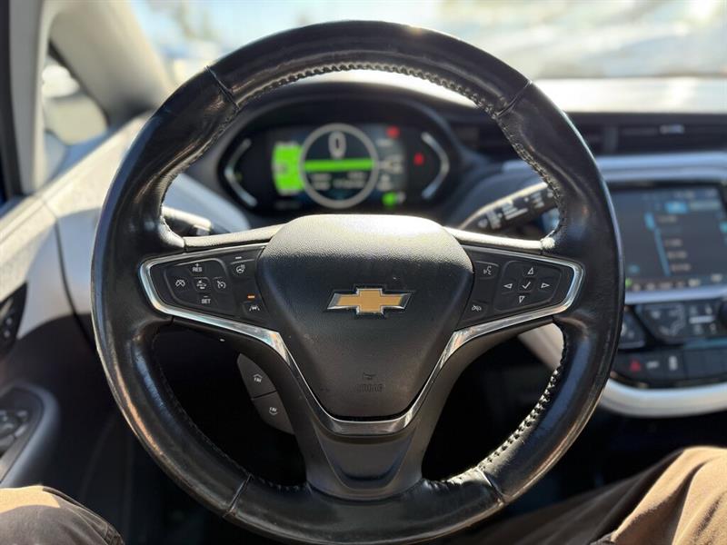 chevrolet Bolt EV 2019 - 15