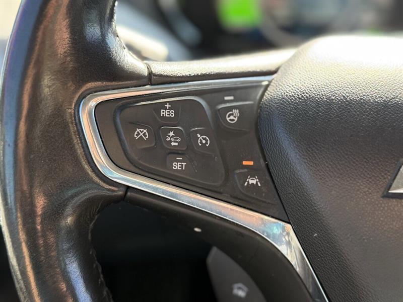 chevrolet Bolt EV 2019 - 16