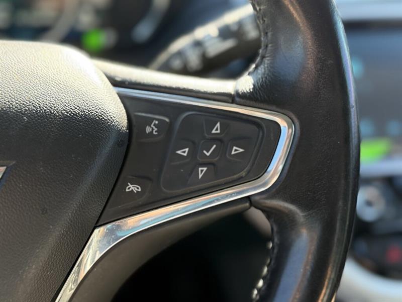 chevrolet Bolt EV 2019 - 17