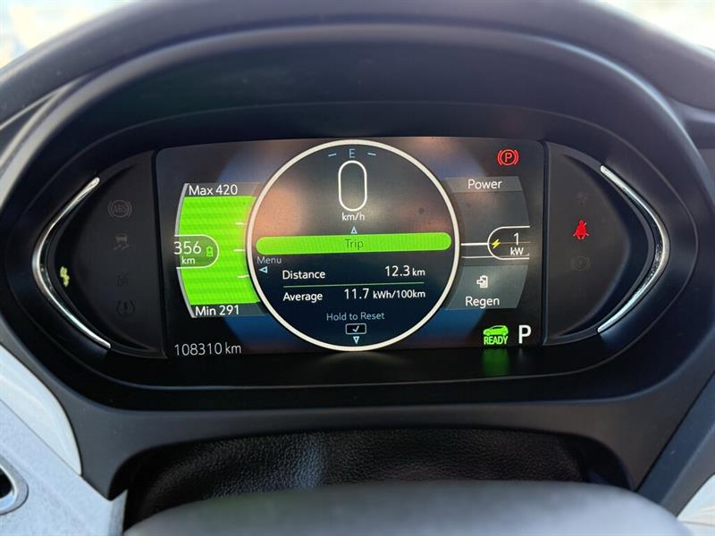 chevrolet Bolt EV 2019 - 18