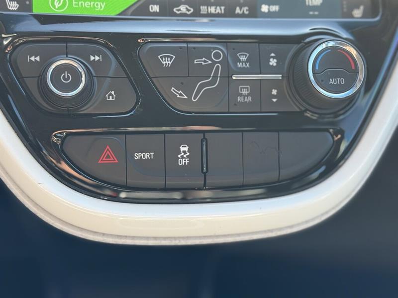 chevrolet Bolt EV 2019 - 21