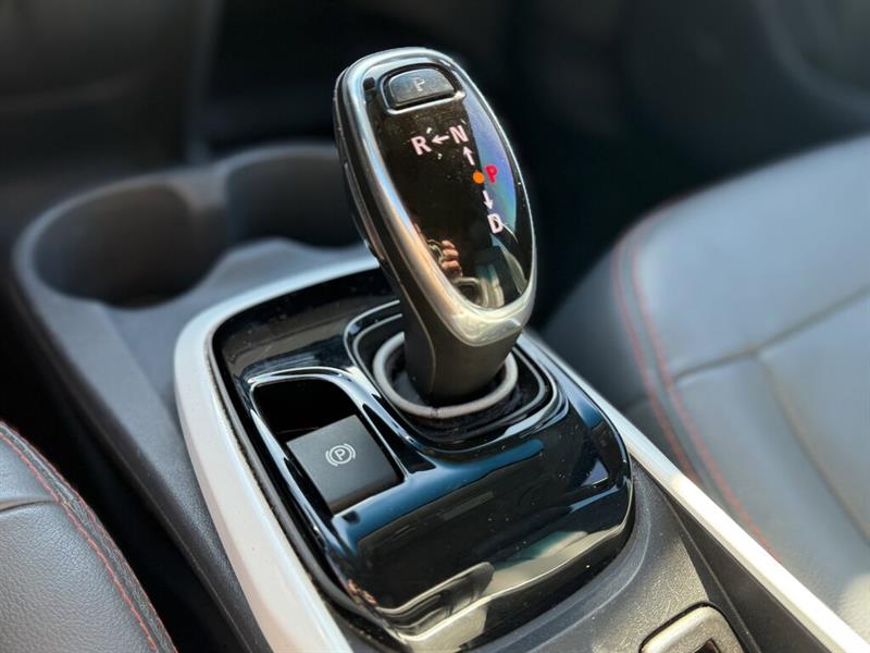 chevrolet Bolt EV 2019 - 22