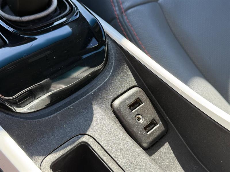 chevrolet Bolt EV 2019 - 23