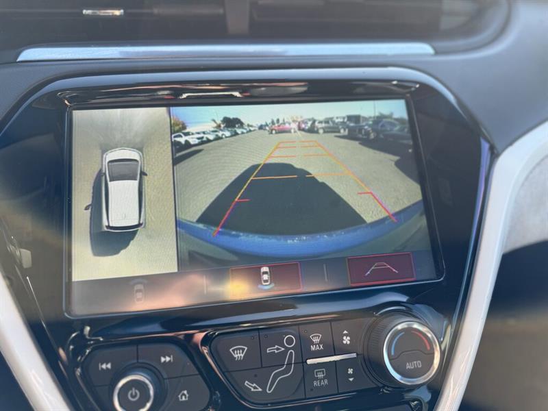 chevrolet Bolt EV 2019 - 25