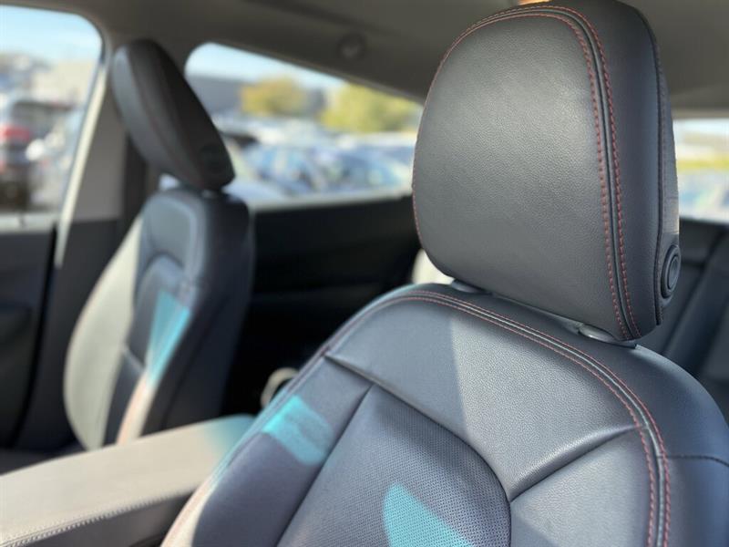 chevrolet Bolt EV 2019 - 27