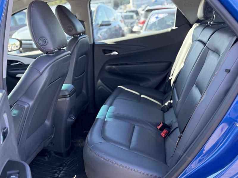 chevrolet Bolt EV 2019 - 28