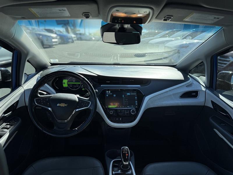 chevrolet Bolt EV 2019 - 29