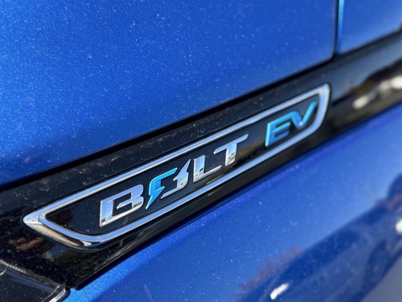 chevrolet Bolt EV 2019 - 30