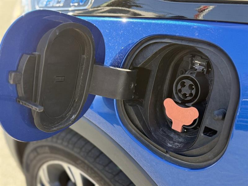 chevrolet Bolt EV 2019 - 31