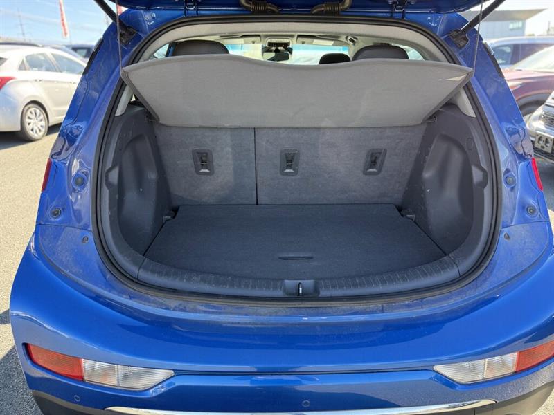 chevrolet Bolt EV 2019 - 33