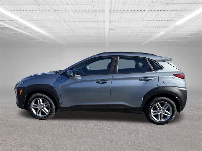 hyundai Kona 2021 - 2