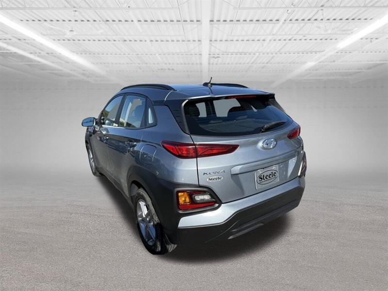 hyundai Kona 2021 - 3