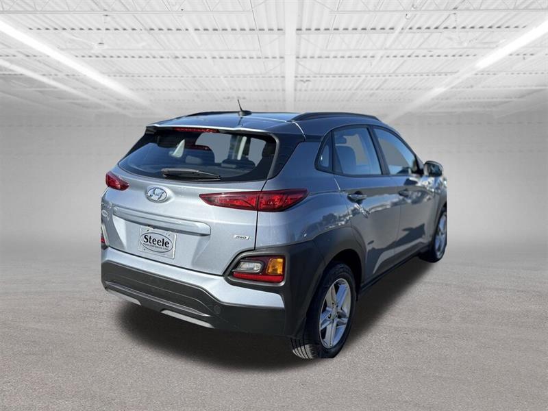 hyundai Kona 2021 - 5