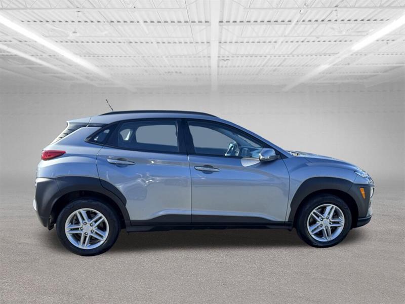 hyundai Kona 2021 - 6