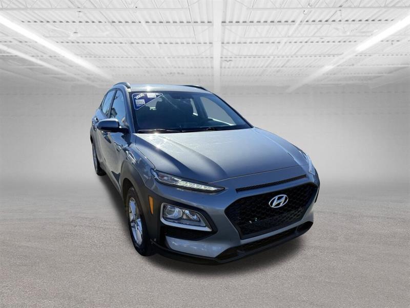 hyundai Kona 2021 - 7