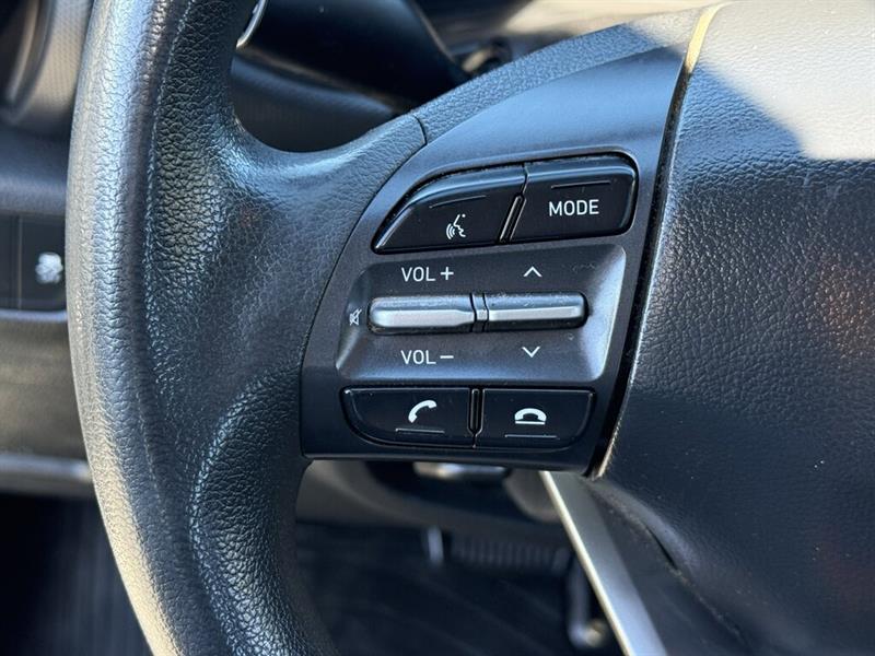 hyundai Kona 2021 - 11