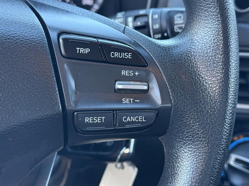 hyundai Kona 2021 - 12