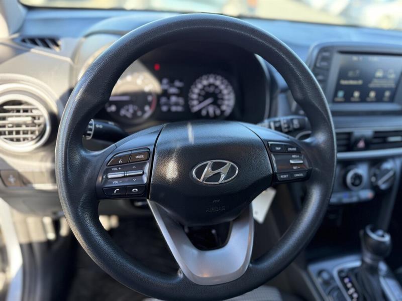 hyundai Kona 2021 - 13