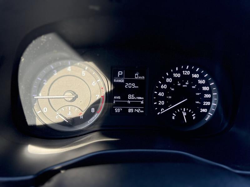 hyundai Kona 2021 - 14