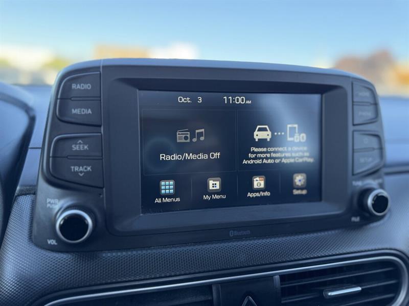 hyundai Kona 2021 - 15