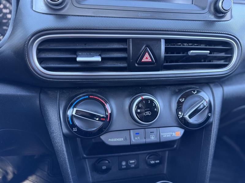 hyundai Kona 2021 - 17