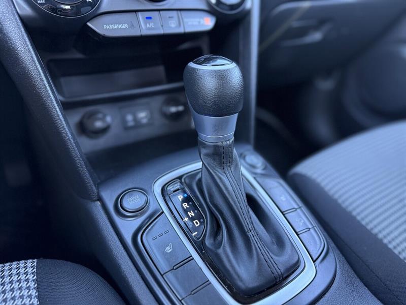 hyundai Kona 2021 - 18