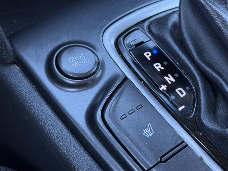 hyundai Kona 2021 - 19