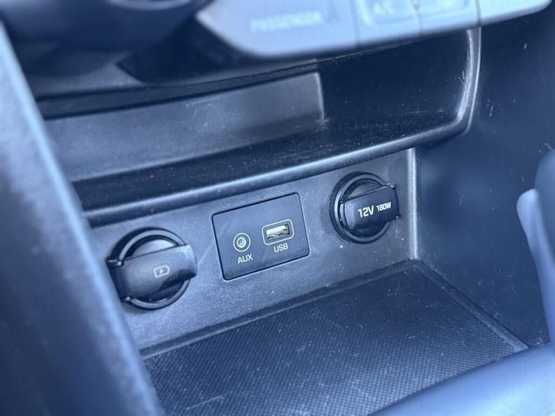 hyundai Kona 2021 - 20