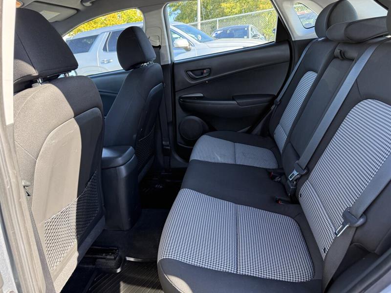 hyundai Kona 2021 - 21