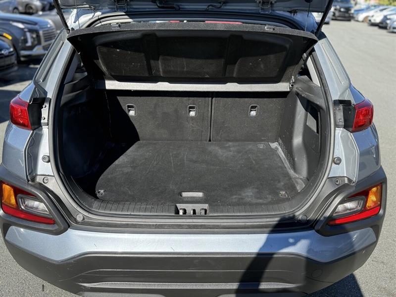 hyundai Kona 2021 - 23