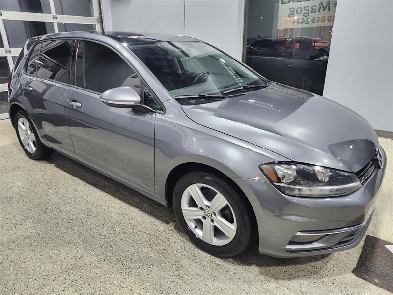 volkswagen Golf 2019 - 6