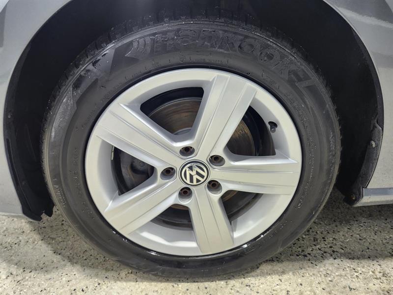 volkswagen Golf 2019 - 8