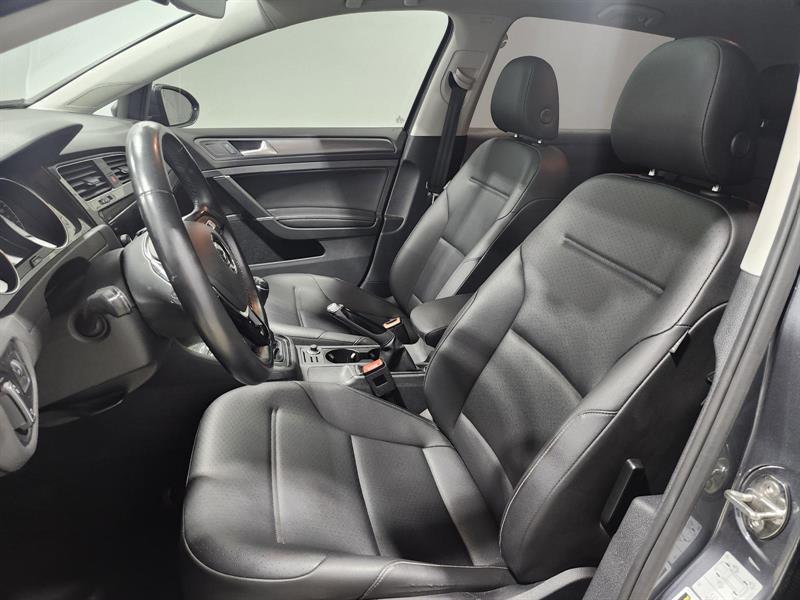 volkswagen Golf 2019 - 12