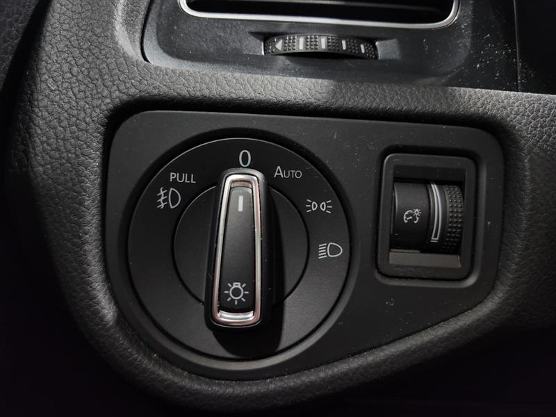 volkswagen Golf 2019 - 14